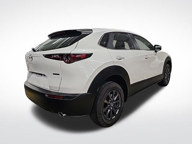 2025 Mazda CX-30 2.5 S