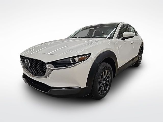 2025 Mazda CX-30 2.5 S