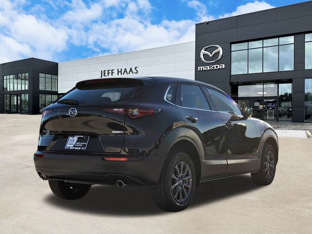 2025 Mazda CX-30 2.5 S