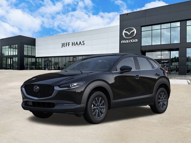 2025 Mazda CX-30 2.5 S