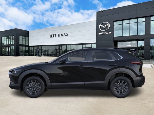 2025 Mazda CX-30 2.5 S