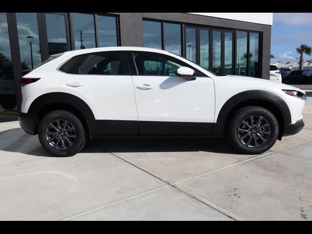 2025 Mazda CX-30 2.5 S