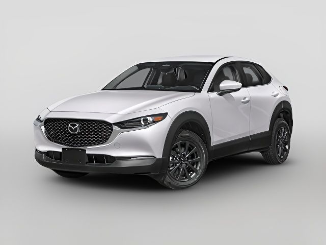 2025 Mazda CX-30 2.5 S