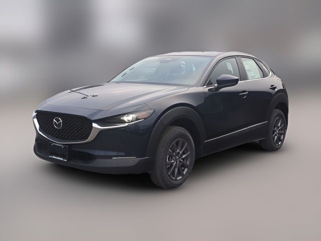 2025 Mazda CX-30 2.5 S