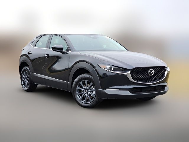 2025 Mazda CX-30 2.5 S