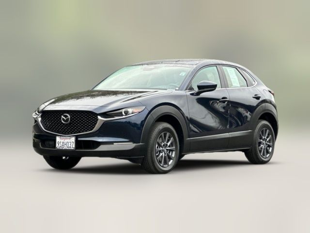 2025 Mazda CX-30 2.5 S