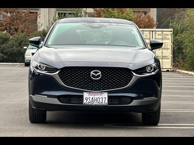 2025 Mazda CX-30 2.5 S