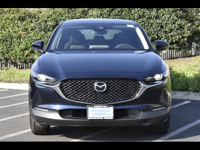 2025 Mazda CX-30 2.5 S