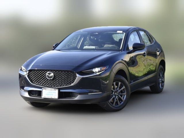 2025 Mazda CX-30 2.5 S