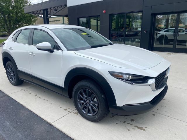2025 Mazda CX-30 2.5 S