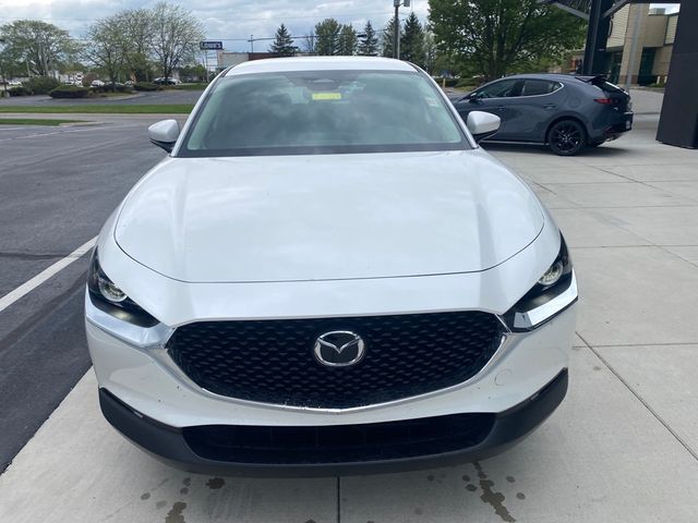 2025 Mazda CX-30 2.5 S