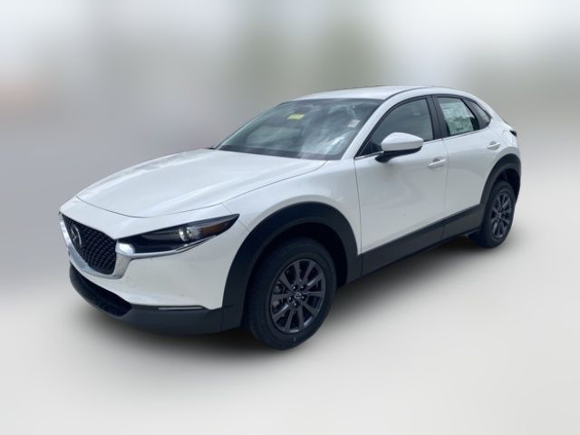 2025 Mazda CX-30 2.5 S