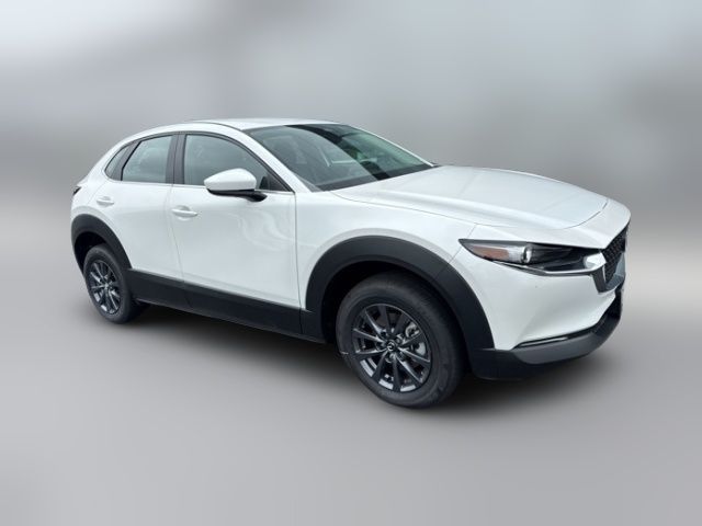 2025 Mazda CX-30 2.5 S