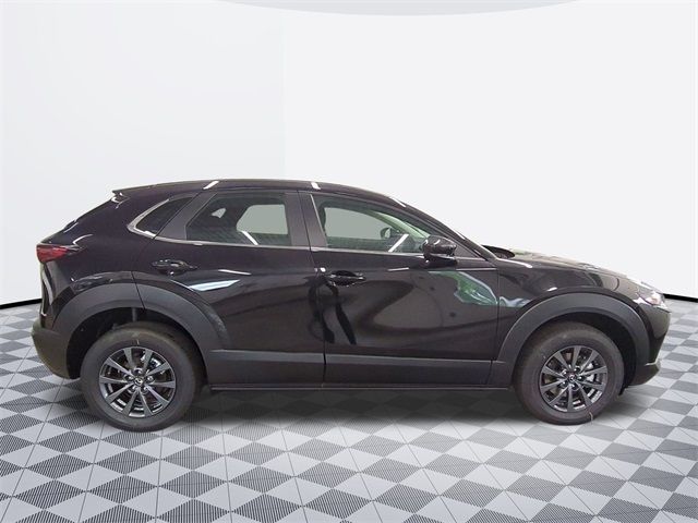 2025 Mazda CX-30 2.5 S