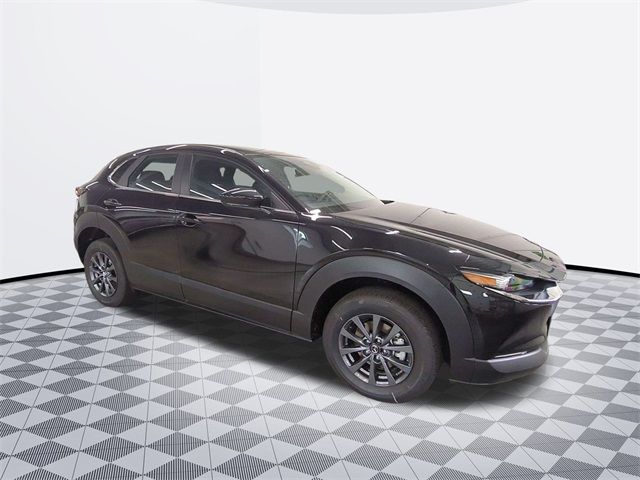 2025 Mazda CX-30 2.5 S