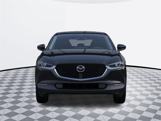 2025 Mazda CX-30 2.5 S
