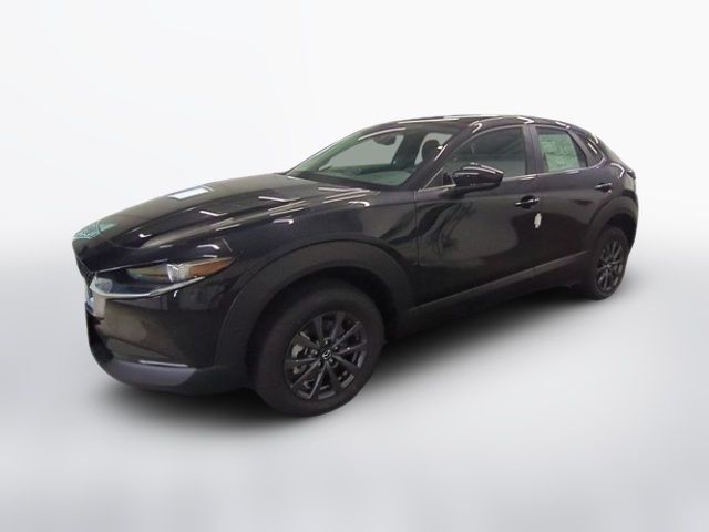 2025 Mazda CX-30 2.5 S
