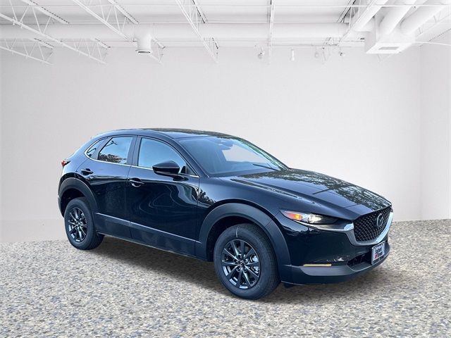 2025 Mazda CX-30 2.5 S