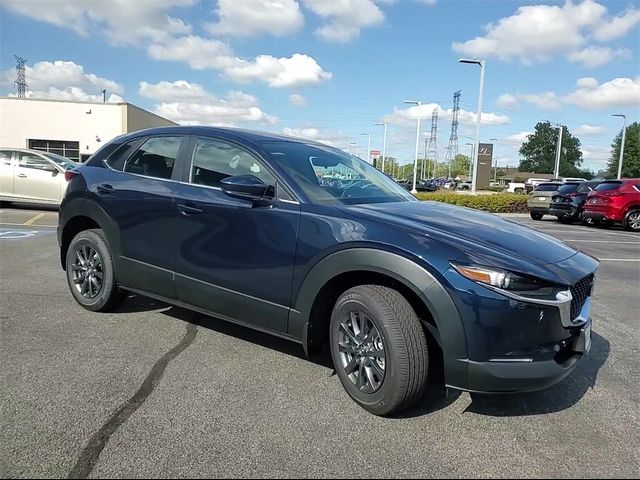 2025 Mazda CX-30 2.5 S