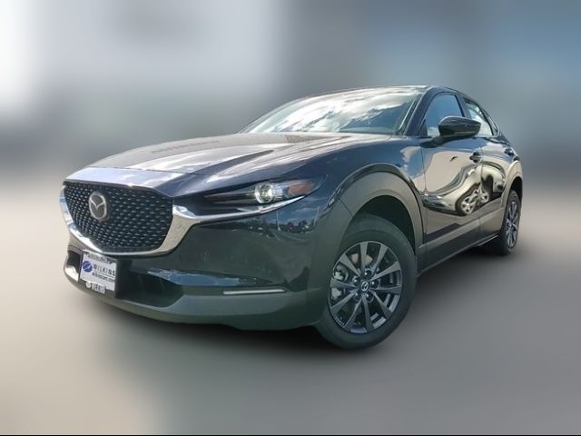 2025 Mazda CX-30 2.5 S