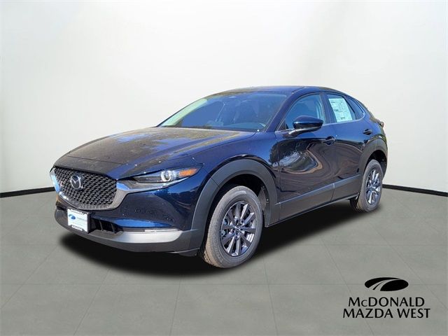 2025 Mazda CX-30 2.5 S