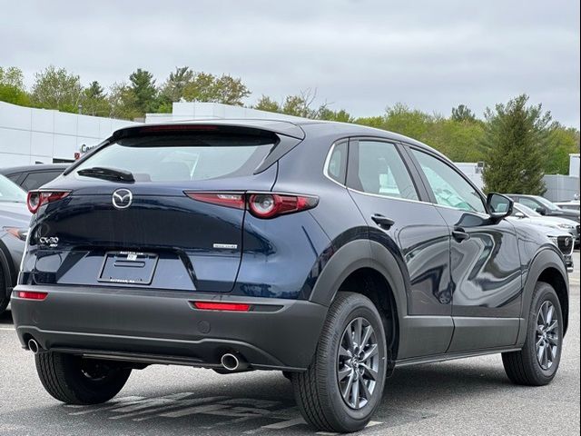 2025 Mazda CX-30 2.5 S