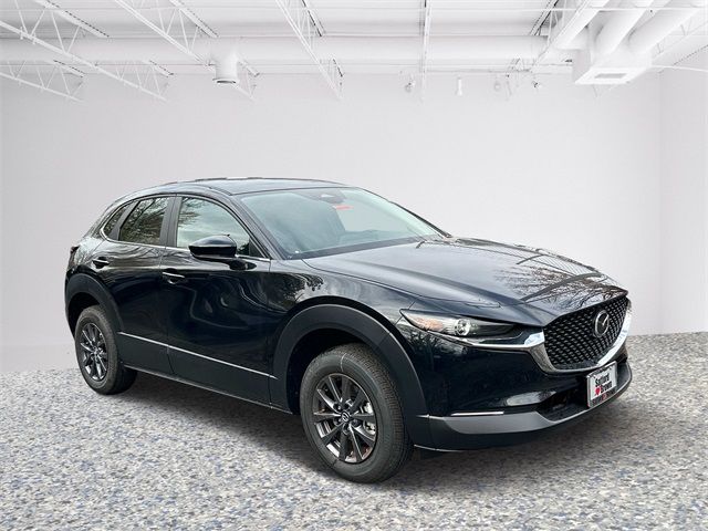 2025 Mazda CX-30 2.5 S