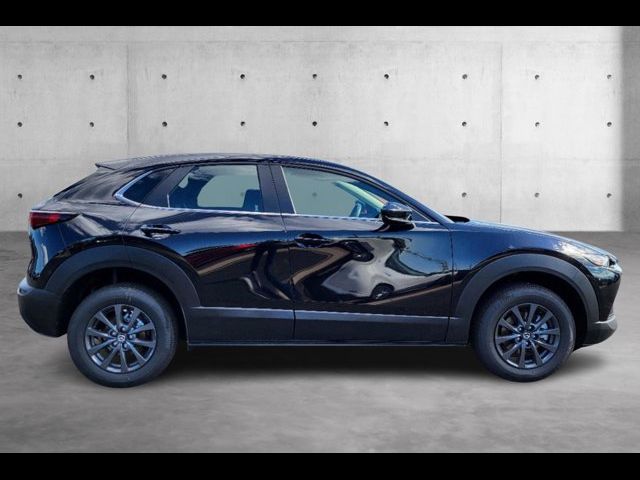 2025 Mazda CX-30 2.5 S