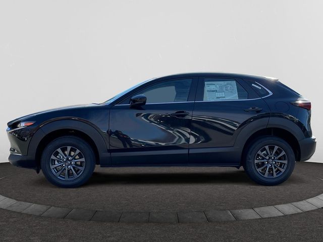 2025 Mazda CX-30 2.5 S