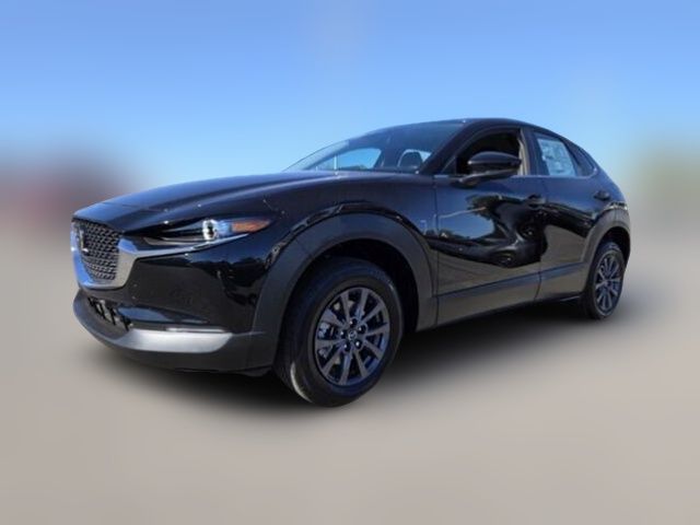 2025 Mazda CX-30 2.5 S