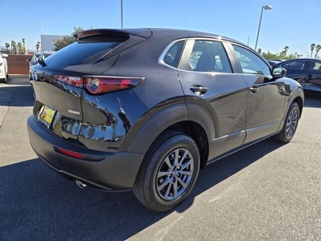 2025 Mazda CX-30 2.5 S