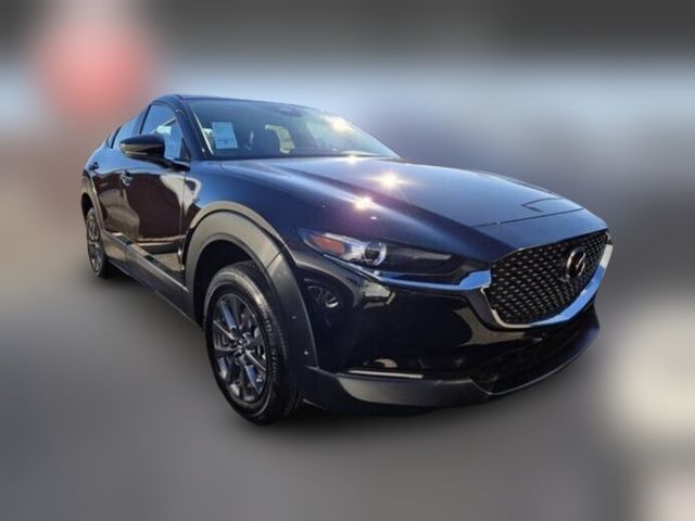 2025 Mazda CX-30 2.5 S