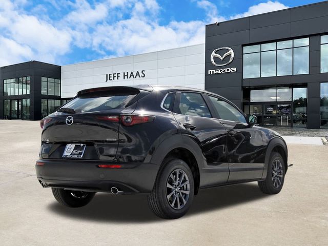 2025 Mazda CX-30 2.5 S