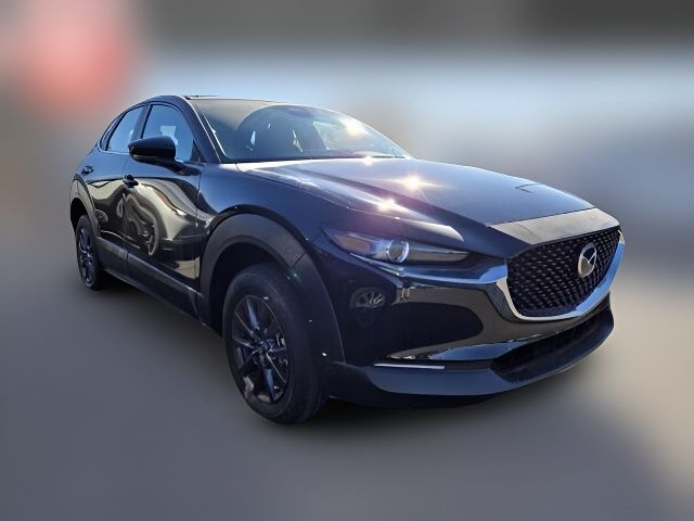 2025 Mazda CX-30 2.5 S