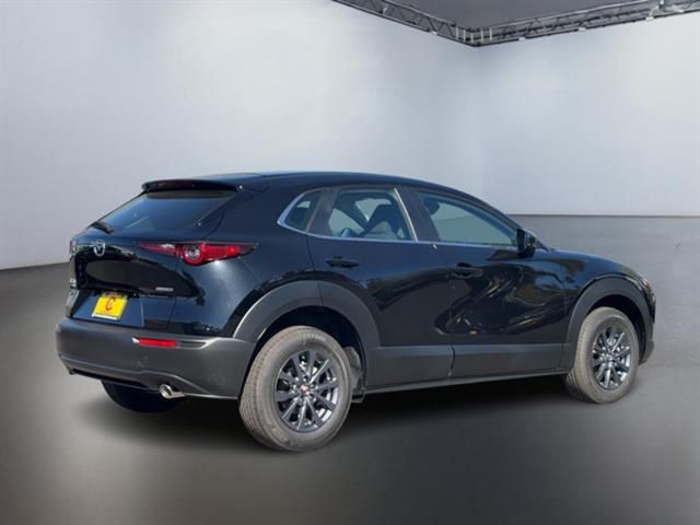 2025 Mazda CX-30 2.5 S