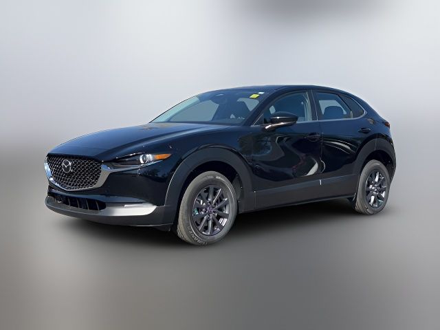 2025 Mazda CX-30 2.5 S