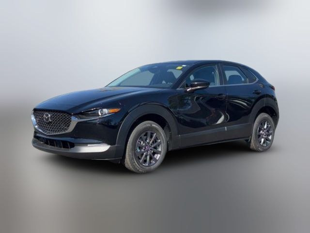 2025 Mazda CX-30 2.5 S