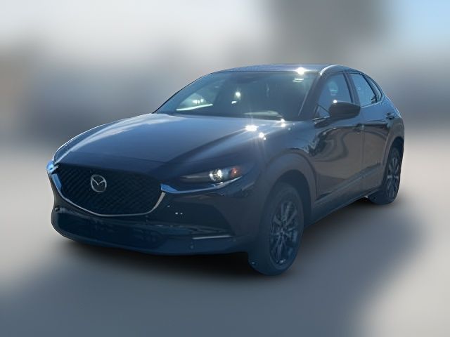 2025 Mazda CX-30 2.5 S