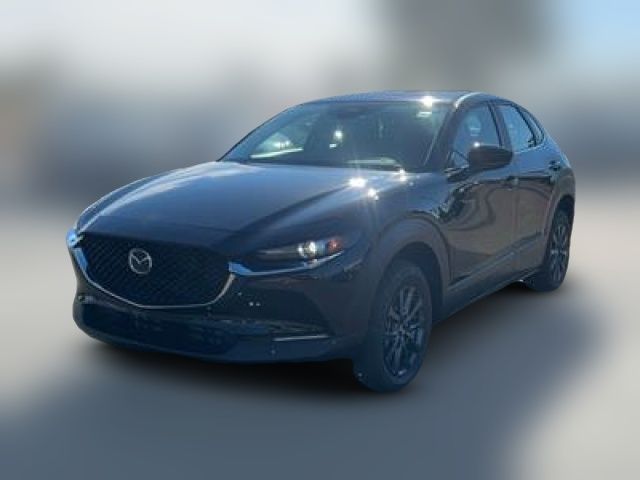 2025 Mazda CX-30 2.5 S