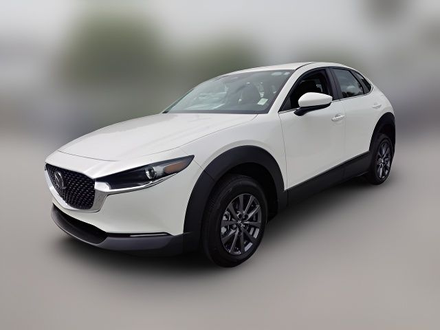 2025 Mazda CX-30 2.5 S