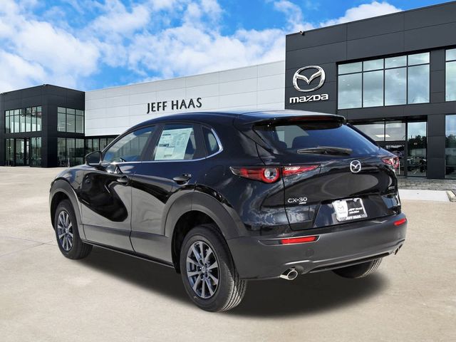 2025 Mazda CX-30 2.5 S