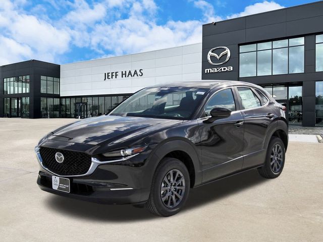 2025 Mazda CX-30 2.5 S