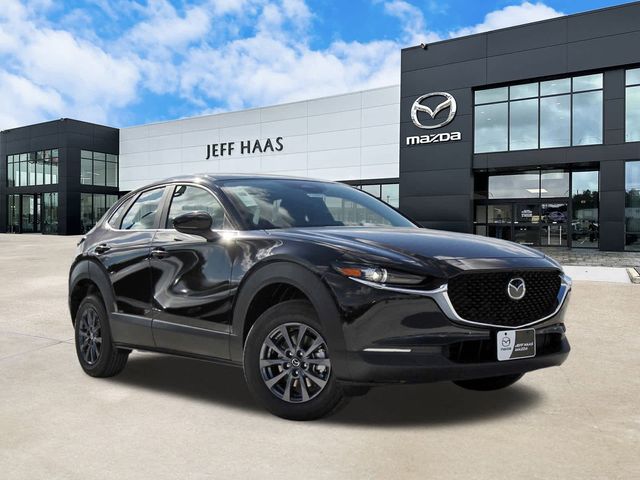 2025 Mazda CX-30 2.5 S