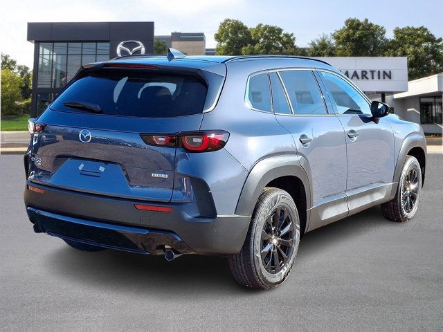 2025 Mazda CX-30 2.5 S