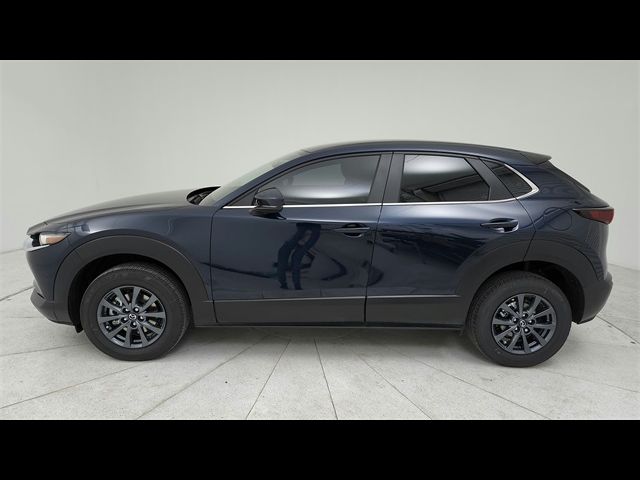 2025 Mazda CX-30 2.5 S