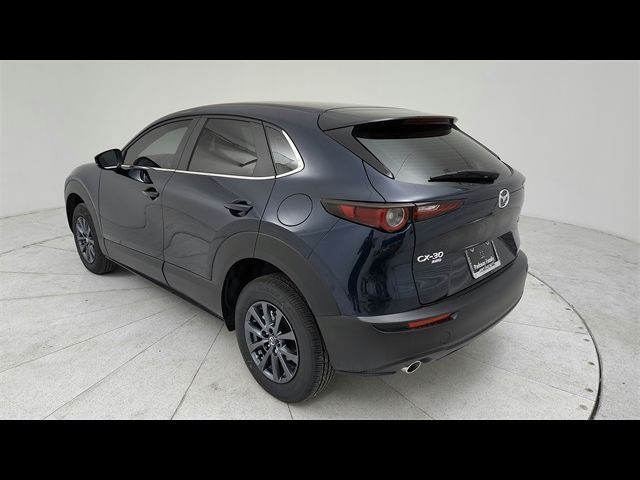 2025 Mazda CX-30 2.5 S