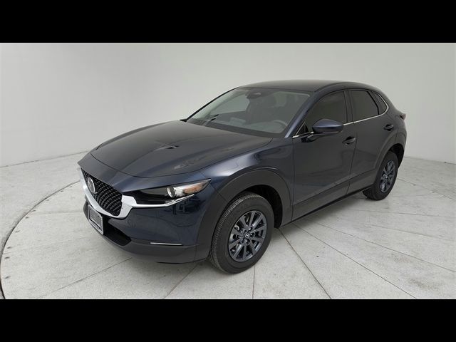 2025 Mazda CX-30 2.5 S