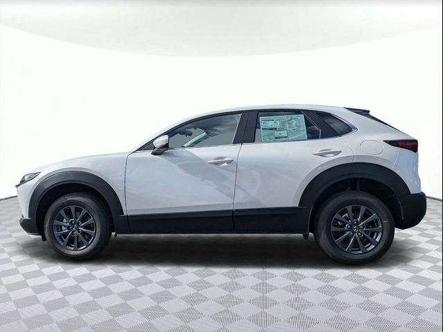 2025 Mazda CX-30 2.5 S