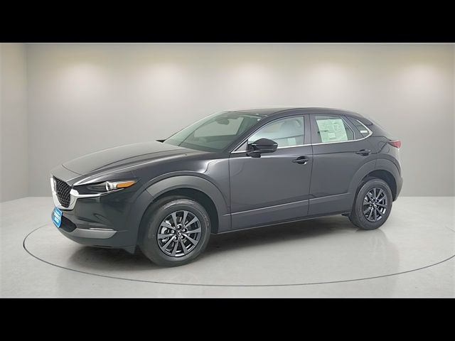 2025 Mazda CX-30 2.5 S