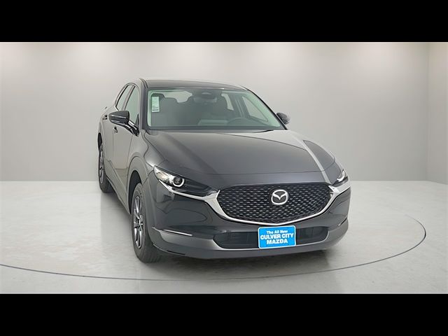 2025 Mazda CX-30 2.5 S